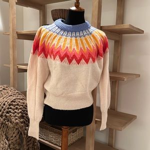 French Connection Sweater